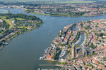 Dordrecht, Grote Ker